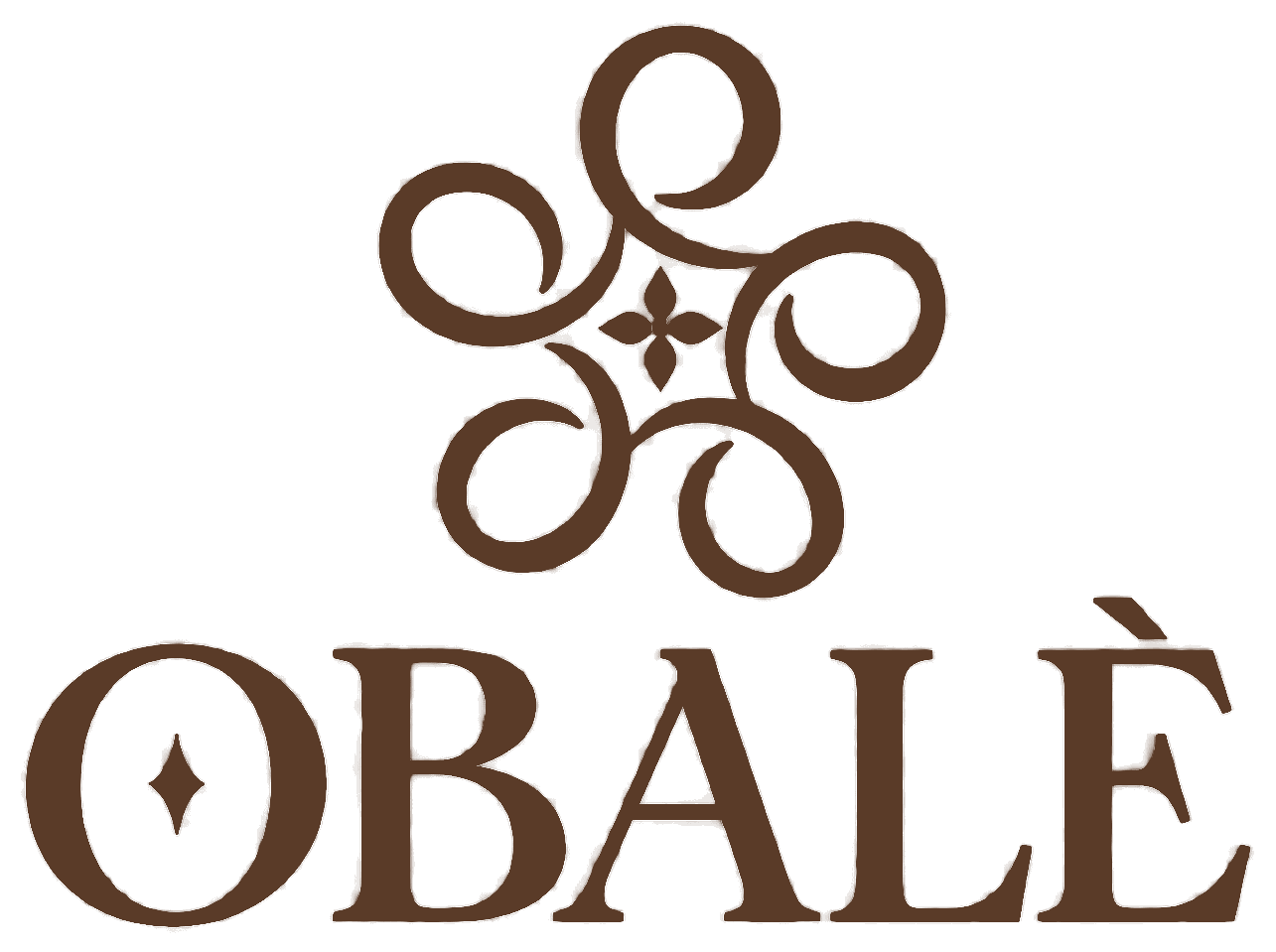 Logo OBALÈ